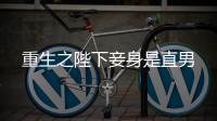 重生之陛下妾身是